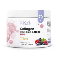 Osavi Collagen Peptides - Hair, Skin & Nails (Wild