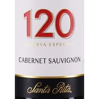 Santa Rita 120 Reserva Especial Cabernet Sauvignon 2023