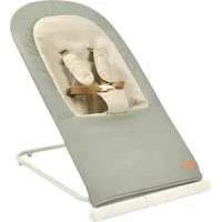 BÉABA Beaba, Babywippe Easy Relax Flechte