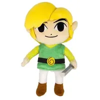 Together+ Together Plus Zelda: - The Wind Waker: -