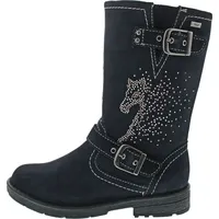 Lurchi Heidi Schaftstiefel Beige - 31