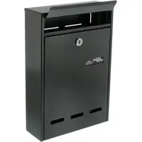 Burg Wächter Pocket 5871 grau