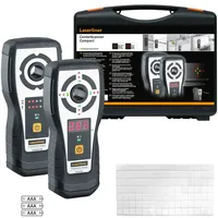 LASERLINER Bohrführungsgerät CenterScanner Compact 2000mm 3%