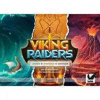 Happyshops Viking Raiders