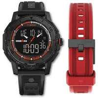 Timex Ironman Adrenaline TWG062500 Armbanduhr, für Herren, 46,5 mm,
