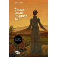 Hatje Cantz Caspar David Friedrich