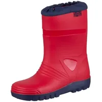 Lurchi Gummistiefel Paxo in Rot | 32