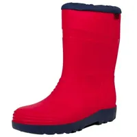 Lurchi Gummistiefel Paxo in Rot | 34