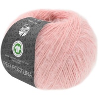 Lana Grossa Per Fortuna GOTS | Leichtes Sommerflauschgarn mit
