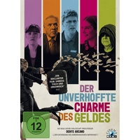 MFA+ Der unverhoffte Charme des Geldes