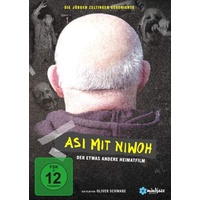 AL!VE Asi mit Niwoh - Die Jürgen Zeltinger Geschichte