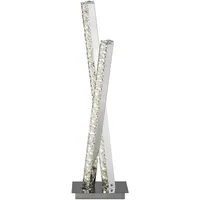 Searchlight Clover Chrom 2 St.