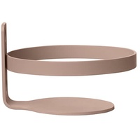 BLOMUS Wandhalterung -SONO- Misty Rose