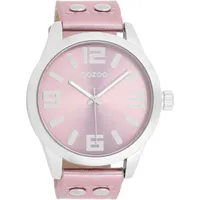 Oozoo Basic Line C1083 Leder 46 mm C1083