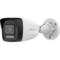 HIKVISION IP-Kamera HILOOK IPCAM-B4-30DL Weiß