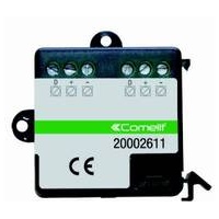 Comelit 20002611 Programmierschnittstelle micro USB, BUS