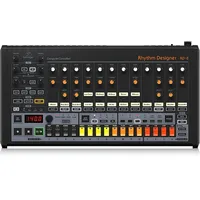 Behringer RD-8 MKII RHYTHM - Drum Machine
