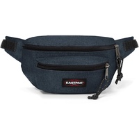 Eastpak Doggy BAG Gürteltasche, 3 L - Triple Denim