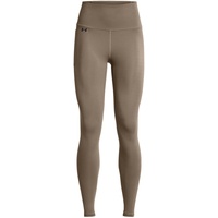 Under Armour Motion Leggings Damen 200 taupe dusk/black S