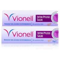 Vionell Intim-Pflege-Salbe 15ml
