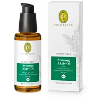 Primavera Aromapflege Atmung Aktiv-Öl