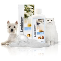 Livisto Leniderm Shampoo 250ml