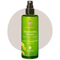 Primavera Immortellenwasser bio