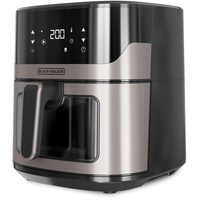 Black & Decker BLACK+DECKER BXAF6500E (ES9730070B)