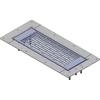 Helios Ventilatoren Helios FRS-BGS 1