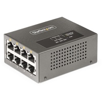 Startech AS445C-POE-INJECTOR