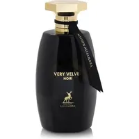 Maison alhambra Very Velvet Noir Eau de Parfum 100