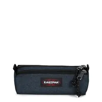 Eastpak Double BENCHMARK Federmäppchen - Triple Denim (Blau)