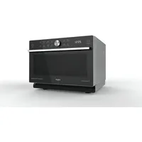 Whirlpool Supreme Chef Freistehende Mikrowelle - MWSC 933 SB