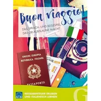 Casio Buon Viaggio! Das Sprach- und Reisespiel, das Urlaubslaune