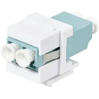 Renkforce RF-5937910 LC-Einbaumodul Keystone LC