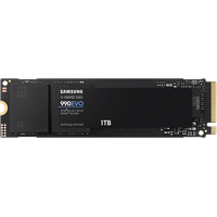 Samsung 990 EVO 1TB, M.2 2280 / M-Key /