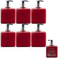 Rammstein Kokain 500ml Duschgel „Red Intense", neu