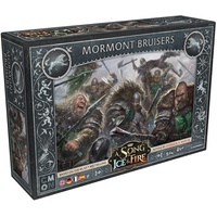 Cmon Song of Ice & Fire - Mormont Bruisers