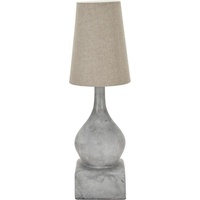 House Doctor House Doctor, Stehlampe, Stehlampe, Sage, Grau (E27)