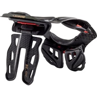 Leatt 6.5 Carbon Nackenstütze - Carbon - L/XL
