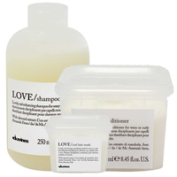 Davines Essential Haircare Love Curl Set