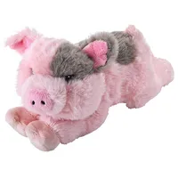 Wild Republic - Kuscheltier - Ecokins Mini Schwein -