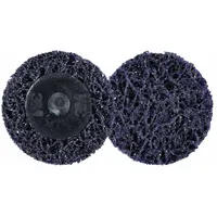 3M Grobreinigungsscheibe ROLOC 50,8 mm CX-DR S XCS -