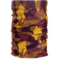 Vaude Halstuch Multitube 804 brick