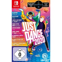 Ubisoft Just Dance 2020