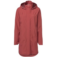 Vaude Mineo 2.5l Jacke - Brick - 38