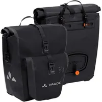 Vaude Aqua Back Plus (rec) - schwarz