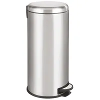Kitchen Move Küchenabfalleimer mit Pedal URBAN 30 l