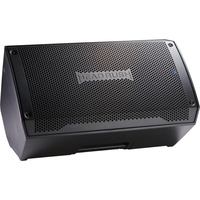 HEADRUSH FRFR-108 MK2 (Gitarre, 2000 W), Instrumentenverstärker, Schwarz