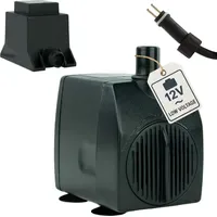 KERRY Wasserspielpumpe 12V 950L/H